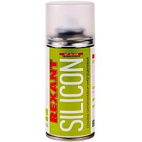 Силиконовая смазка Rexant SILICON 150 мл  картинка